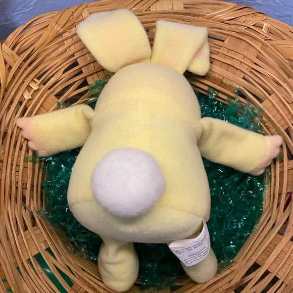 🐣 (3) 1980s Easter Bunny Ziggy’s - Picture 5 of 15